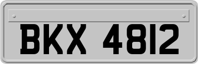 BKX4812