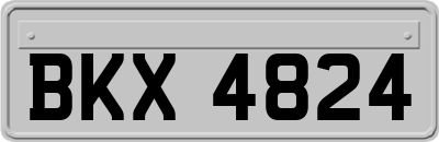 BKX4824