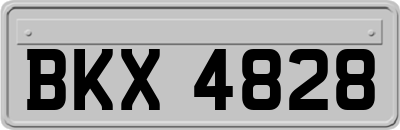 BKX4828
