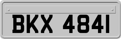 BKX4841