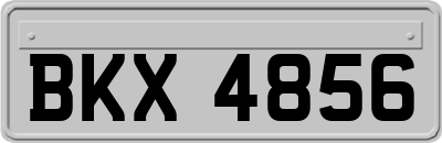 BKX4856
