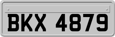BKX4879
