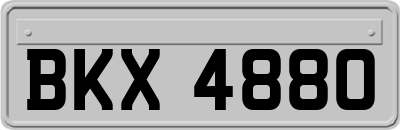 BKX4880