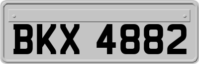 BKX4882