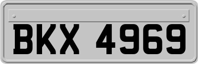 BKX4969