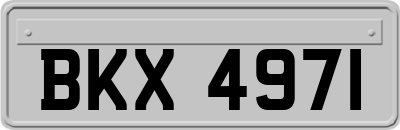 BKX4971