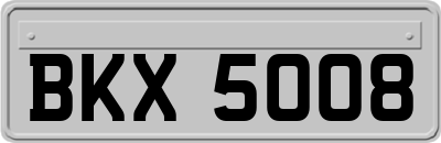 BKX5008