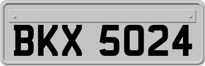 BKX5024