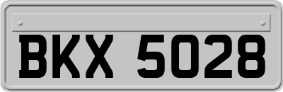 BKX5028