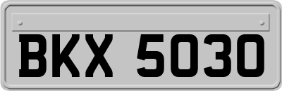 BKX5030