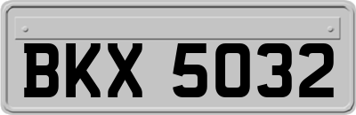 BKX5032