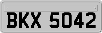 BKX5042