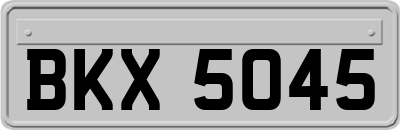 BKX5045