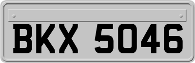 BKX5046