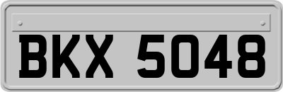 BKX5048