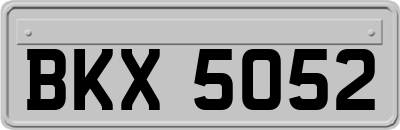 BKX5052