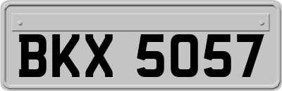 BKX5057
