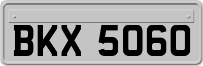 BKX5060