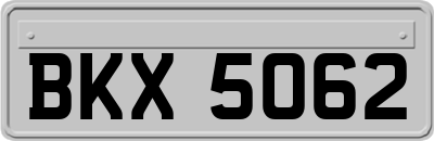 BKX5062