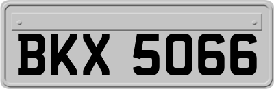 BKX5066