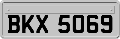 BKX5069