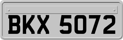 BKX5072