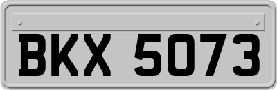 BKX5073