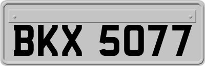 BKX5077