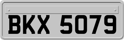 BKX5079
