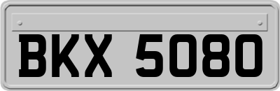 BKX5080