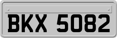BKX5082