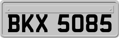 BKX5085
