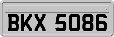 BKX5086