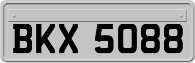 BKX5088