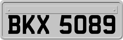 BKX5089