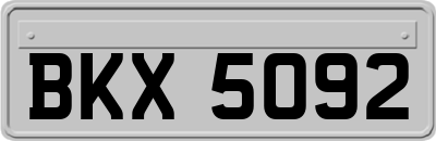 BKX5092