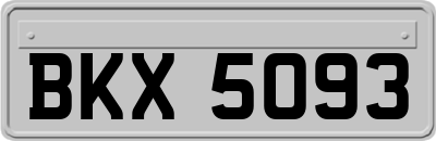 BKX5093