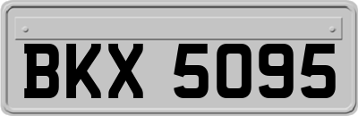 BKX5095
