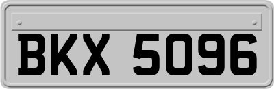 BKX5096