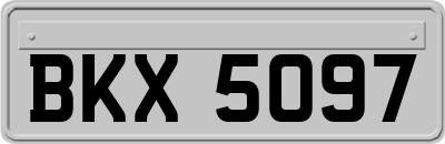BKX5097