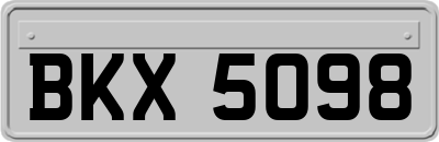 BKX5098