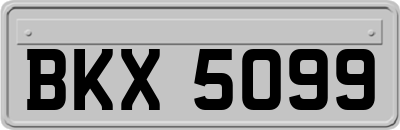 BKX5099