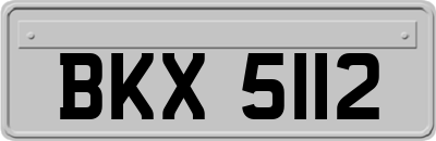 BKX5112