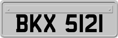 BKX5121