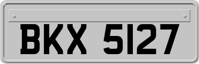 BKX5127