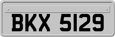 BKX5129