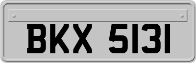 BKX5131
