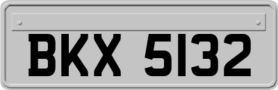 BKX5132