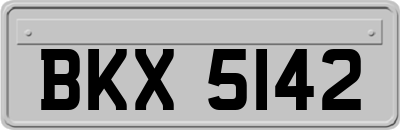 BKX5142