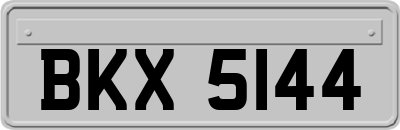 BKX5144